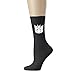 Transformers Decepticons Logo Socks Calcetines de algodón unisex Calcetines deportivos Calcetines de marinero Calcetines de senderismo Calcetines de negocios Calcetines casuales