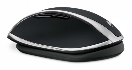 Microsoft Wireless Rechargeable Laser Mouse 7000 Mac/Windows #TOP3