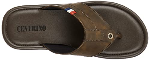 Image of Centrino mens 19240-2 Flip-Flop