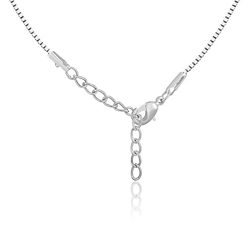 Swarovski Pink Heart Pendant for Valentine's Day