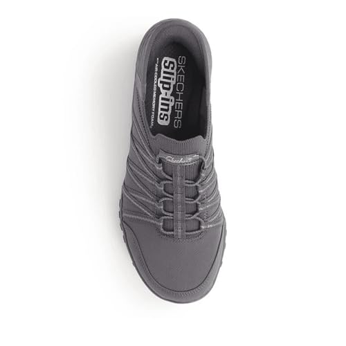 Image of Skechers Women's Breathe Easy - Roll With Me Sneakers