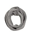 Bezeichnung: Loop-Schal in Rippstrick