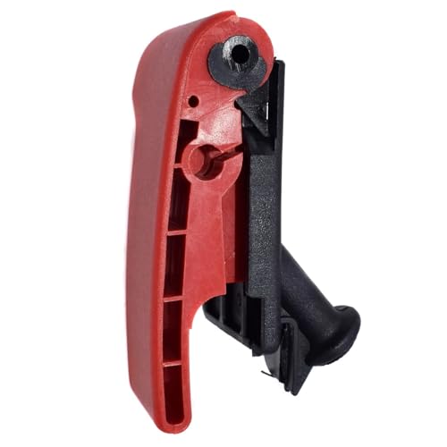 �R���g���[���X�C�b�` Compatible With W124 1993-1995 W210 1995-2002 W211 2002-2008 OEM 1248800320 �ԗp�t�[�h�����[�X�n���h�����o�[�ɑΉ�