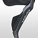Shimano GRX ST-RX815 11-Speed Di2 Right Drop-Bar Shifter/Hydraulic Brake Lever with BR-RX810 Flat Mount Caliper, Pre-Bled 1700mm Hose