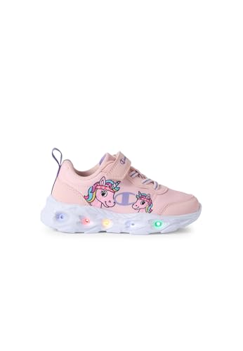 Chaussures Champion Homme Funfair Print U TD Low Cut blanches et confortables