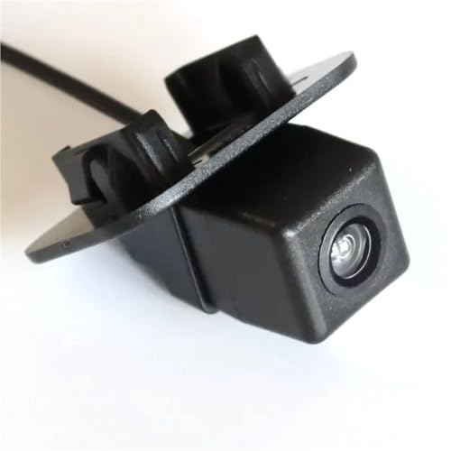 Caméra de recul vision grand angle pour stationner votre Abarth 124 Spider sans stress