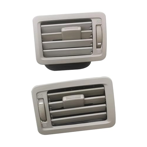 Conduit d'aération central Tucson pour réparer la ventilation cassée