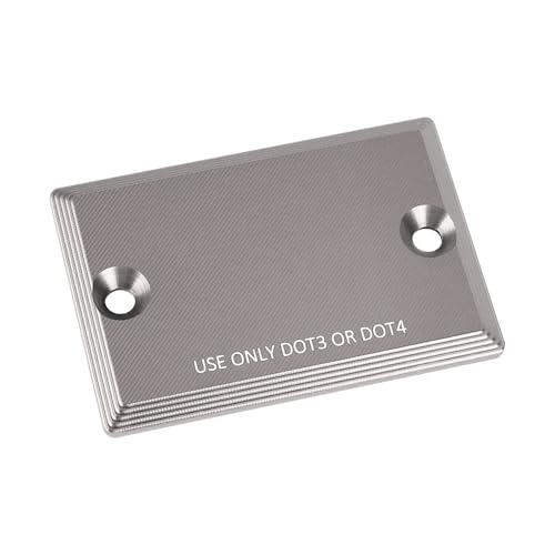 Bouchon réservoir liquide frein avant pour résoudre les fuites sur moto ZX1100 91-01