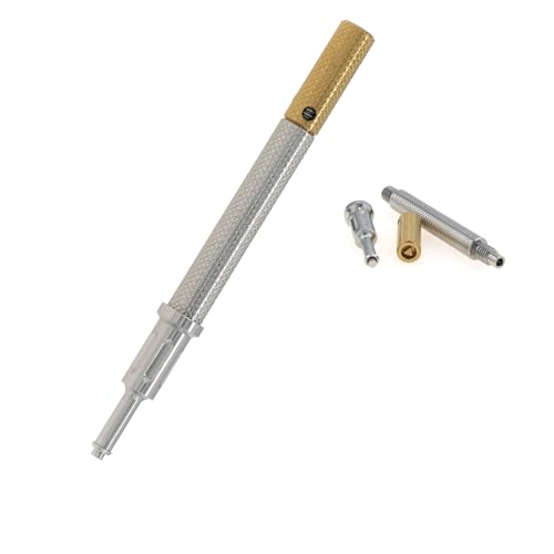 Lab Core Tool for Locater Retaining Cap Insertion or Removal