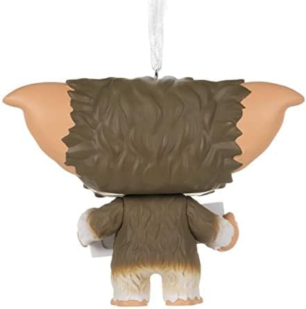 Miniatura 2 de Hallmark Funko POP! Colección exclusiva de adornos navideños (Gremlins Gizmo)
