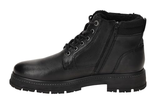 Image of s.Oliver Men's Modern Snow Boot
