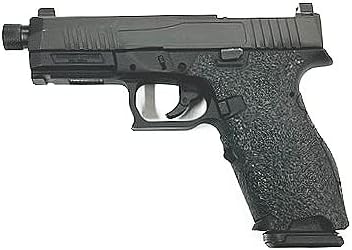 Miniatura 3 de Handleitgrips Cinta de agarre de goma texturizada para una daga de armadura de Palmetto State Tamaño completo