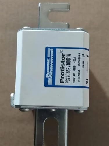 Fusible PC71GB69V450D1A para solucionar cortes y proteger sistemas 2
