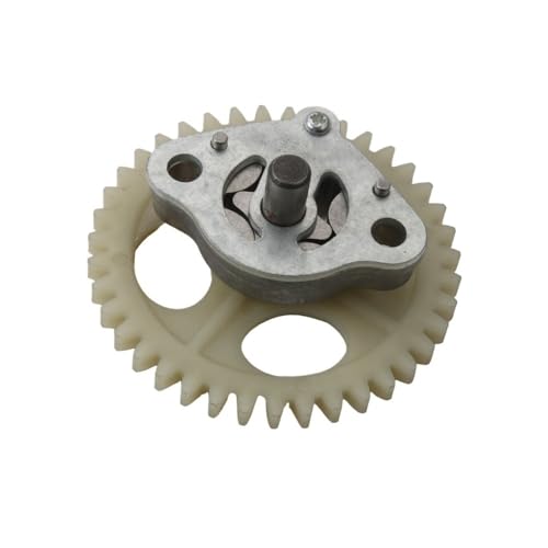Bomba de aceite para scooter y moto de 4 tiempos 125cc, repuesto modelo 802135 3