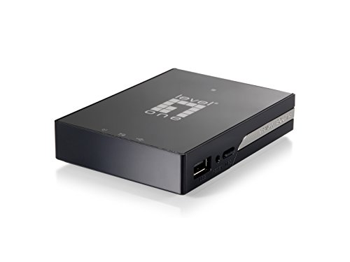 Preisvergleich Produktbild LEVELONE WBR-6803 Wireless LAN Router