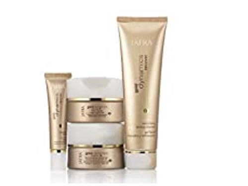 Jafra Gold Dynamics Regimen