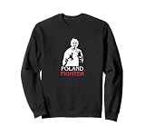 Karol Nawrocki President of Poland Sweatshirt