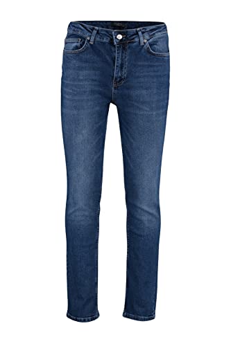 Jean slim homme Trendyol en denim stretch confortable