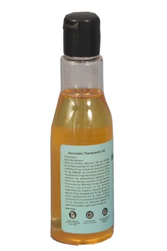 Image of Hair Growth Oil & Hand Wash for Hair Fall Control & Gentle Cleansing | Nourishes Scalp & Roots, Repairs Split Ends & Removes Dirt & Impurities | Soft & Hydrated Care Combo Pack - 350 ML