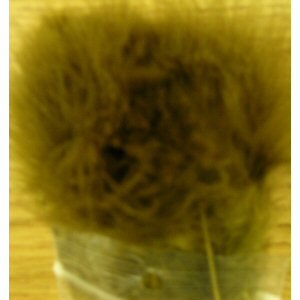 Wapsi Wooly Bugger Marabou