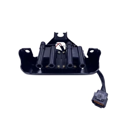 Bobine d'allumage de rechange pour Mazda tension de voiture 88921428