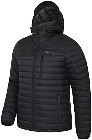 Henry ii down padded jacket Clearance