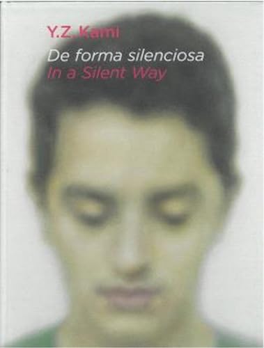 Portada de De forma silenciosa/In a Silent Way