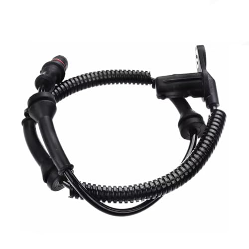 Capteur ABS pour Opel Movano A 2.2 et 3.0 DTi essence du freinage de 2000 à 2010