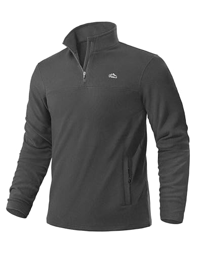 Pudolla Golf Pullover 1/4 Zip