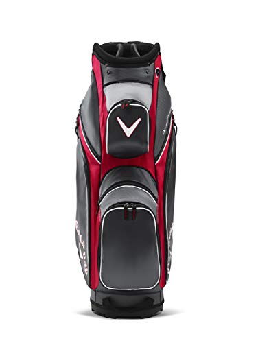 Callaway Golf X Series Cart Bag 2019