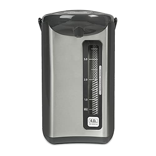 Zojirushi CD-WHC40XH Hervidor y Calentador de Agua 4 L miniatura 4