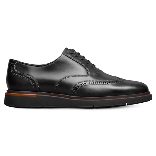 Image of Allen Edmonds Carson Wing Oxford Shoes