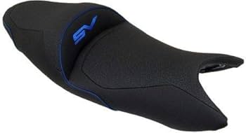 パーツ SV650/ABS Bagster Ready Seat BG-5367A10 Bagster Ready Seat Suzuki Sv 650 Black | MotoStorm [en]