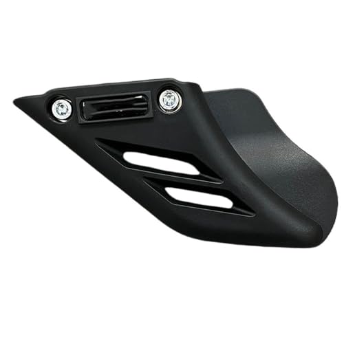 Moto capot protection moteur CB650R pour vos sorties routières E-Clutch