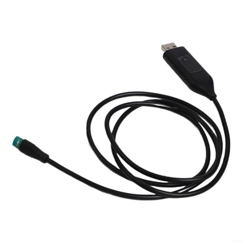 Câble de programmation USB CAN pour moteur Bafang BBS électrique 1100 mm