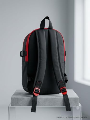 Image of Laptop bag for boys & Girls backpack For, Office & Travel Daily Use Stylish Boys Girls Bag