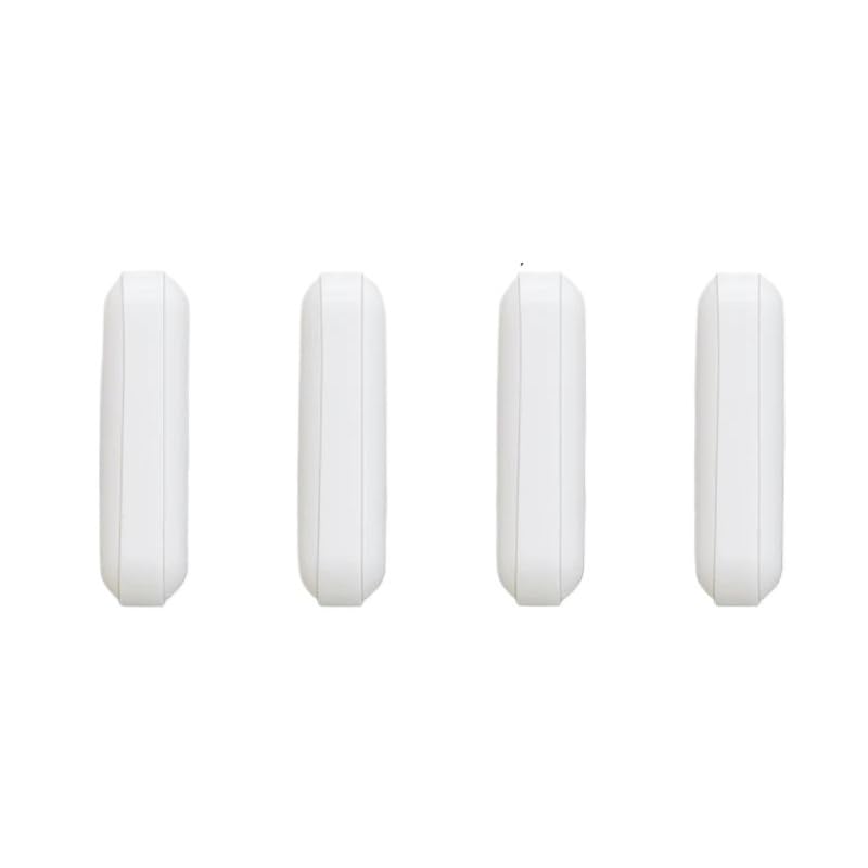 10 Stück Magnetrührer, Mixer, Rührstab, Größe 10 mm, 15 mm, 20 mm, 25 mm, 28 mm, 30 mm, 35 mm, PTFE-Rührstab, magnetischer Laborstab(28mm 10pcs)