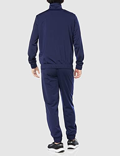 Amazon | PUMA(プーマ) 上下セット セットアップ ポリ トレーニング