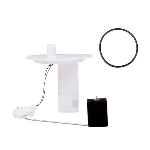 IRIEQU Fuel Tank Sending Unit Level Sensor Compatible with Infiniti G25 G37 M35 M45 Q40 Q60 2009-2015 2.5L 3.5L 3.7L 4.5L V6 V8 Replaces 25060-1NC0C 25060-1NC0A 25060-EJ80A