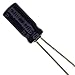 PANASONIC ELECTRONIC COMPONENTS ECE-A1AN470U Aluminium Electrolytic Capacitor, AEC-Q200 SU(Bi-polar) Series, 47 ???F, ??? 20%, 10 V, 5 mm (1 piece)