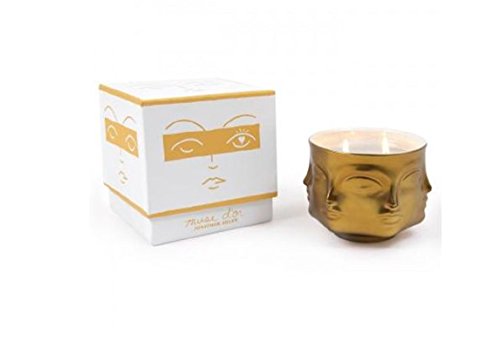 Jonathan Adler - Duftkerze/Schmuckkerze - Muse d'Or Cover