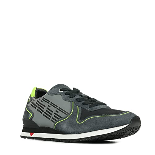 Baskets Guess New Glorym - vue 5