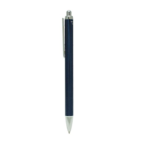 Schmidt Capless Rollerball Pen, Anodized Blue (Sc82188) #TOP3