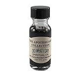 Do What I Say Spiritual Oil ½ oz by The Apothecary Collection