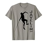Javelin Throw