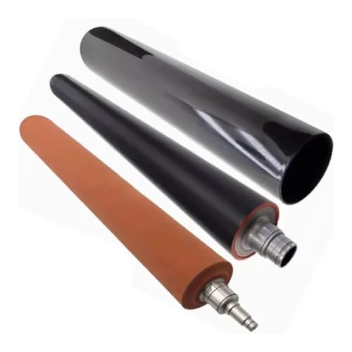 Rouleau de pression pour courroie de fusion MPC8002 pour révision de four