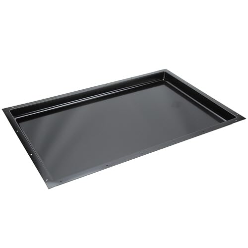 Exact FIT for PERLICK C21398-1 Door PAN - Replacement Part BY MAVRIK