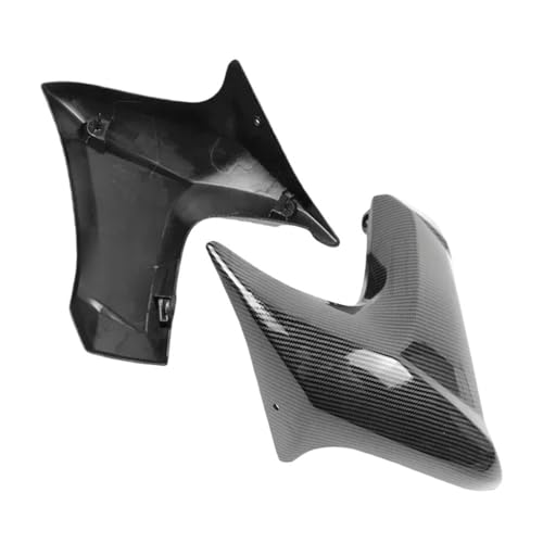 Aileron spoiler ER6N carénage ABS de qualité supérieure pour modèles 2012-2016 - 3