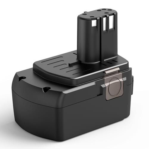 Modelli compatibili: batteria di ricambio per BCL1815, BCL1830, 327730, 327731, 326240, 326241.