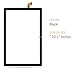 Olivechard for 10.1 inch Vortex BTAB10 BTAB 10 Touch Screen Panel Digitizer Front Panel Glass kit | High Sensitivity Replacement Touchscreen